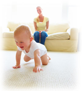 Carpet Cleaning Irvington,  NJ