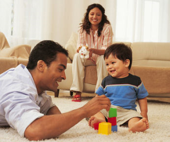 Carpet Cleaning Irvington,  NJ