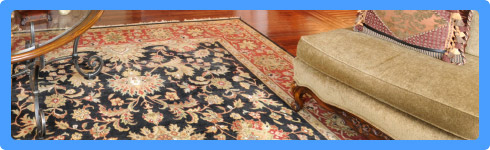 Irvington,  NJ Rug Cleaning