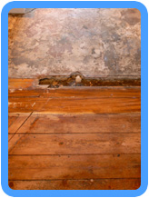 Water Damage Restoration Irvington,  NJ